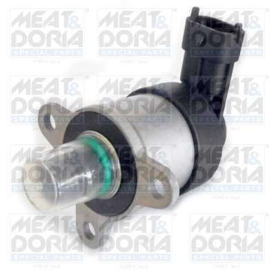 Control Valve, fuel quantity (common rail system)